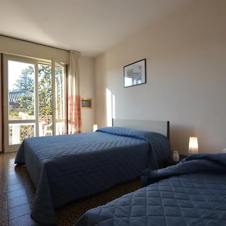 Apartament Stefano Bibione