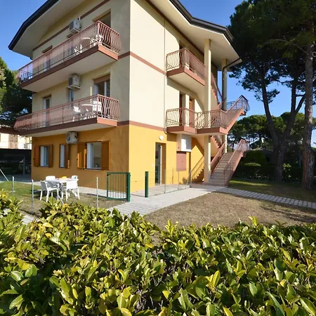 Apartament Stefano Bibione