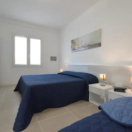 Stefano Apartman *