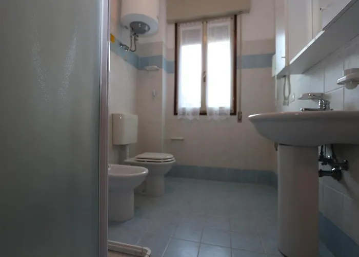 Apartament Stefano Bibione