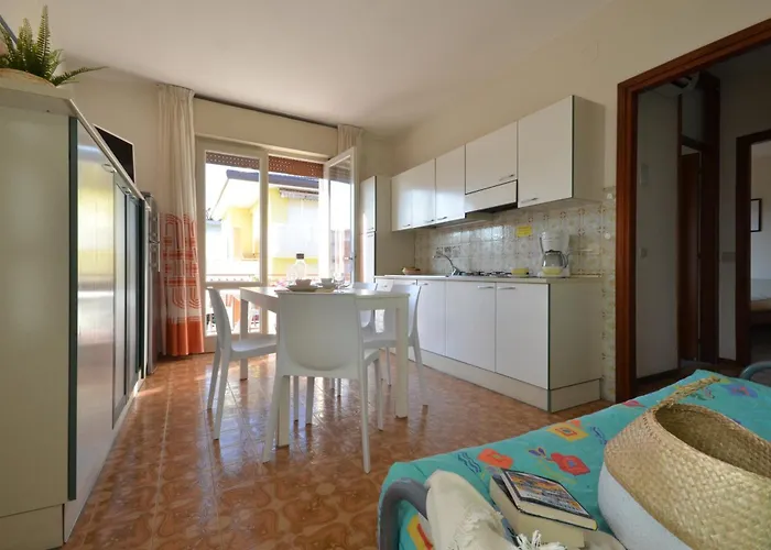 Stefano Apartament Bibione