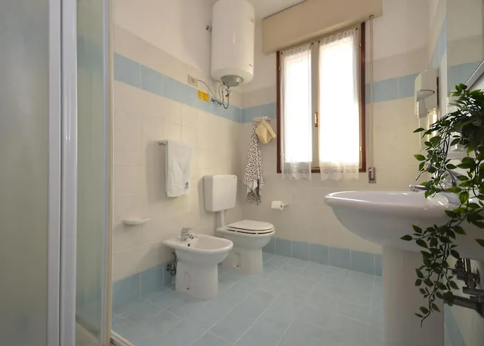 Stefano Apartament Bibione