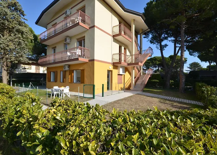 Apartament Stefano Bibione