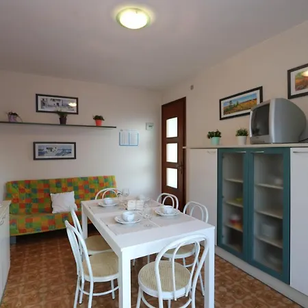 Stefano Appartement Bibione