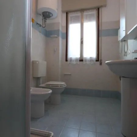 Apartamento Stefano Bibione