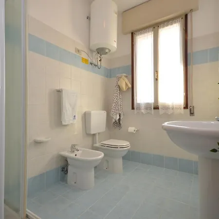 Stefano 公寓 比比翁