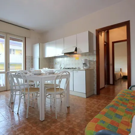 Apartment Stefano Bibione