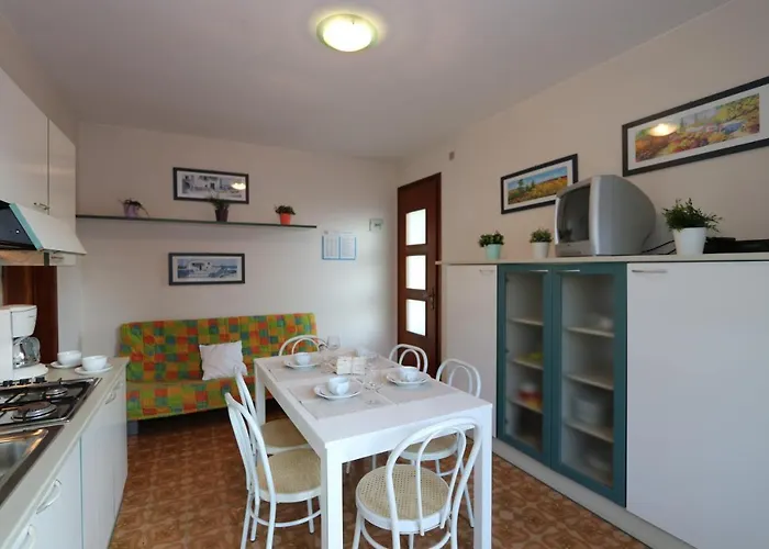 Stefano Apartment Bibione