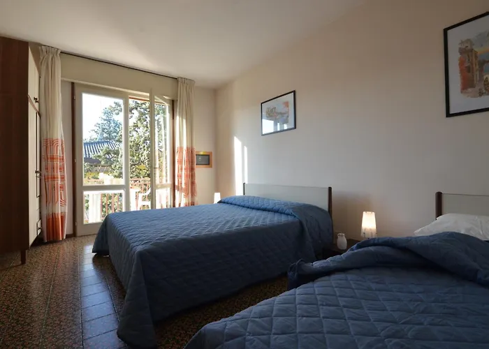 Apartment Stefano Bibione