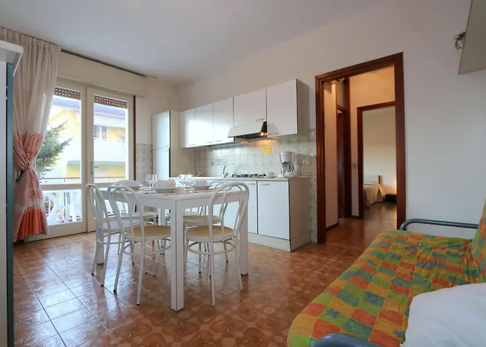 Apartment Stefano Bibione